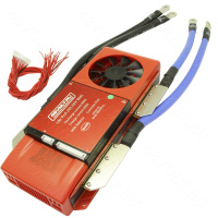 BMS LiFePO4 20S 60V 400A симметрия